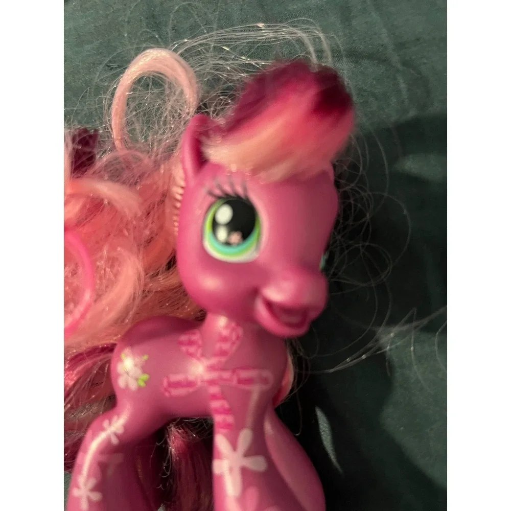 Cheerilee My Little Pony MLP Hasbro